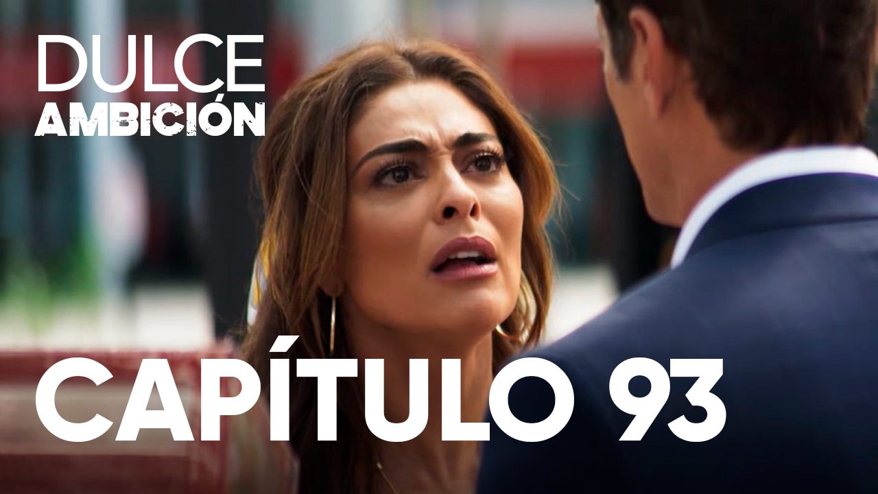 Capítulo 93 | Capítulos