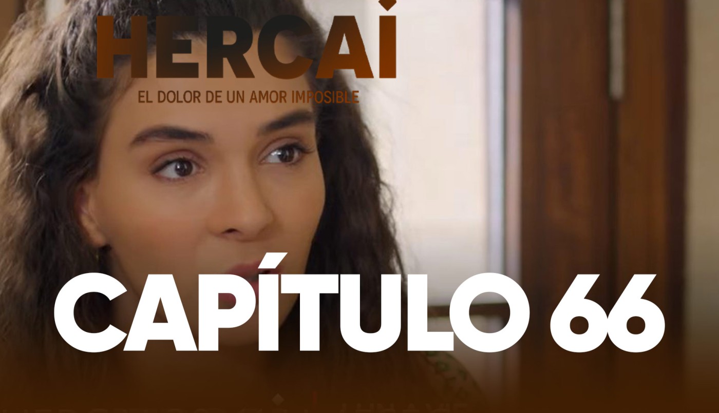 Capítulo 66 | Capítulos