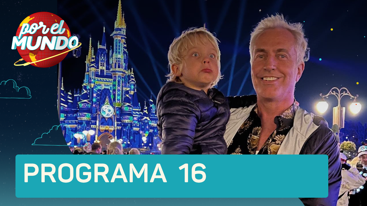 Programa 16 | Programas 2021
