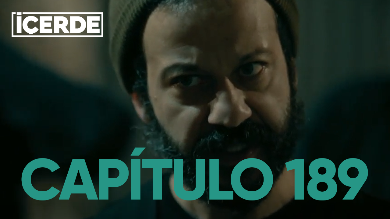 Capítulo 189 | Capítulos