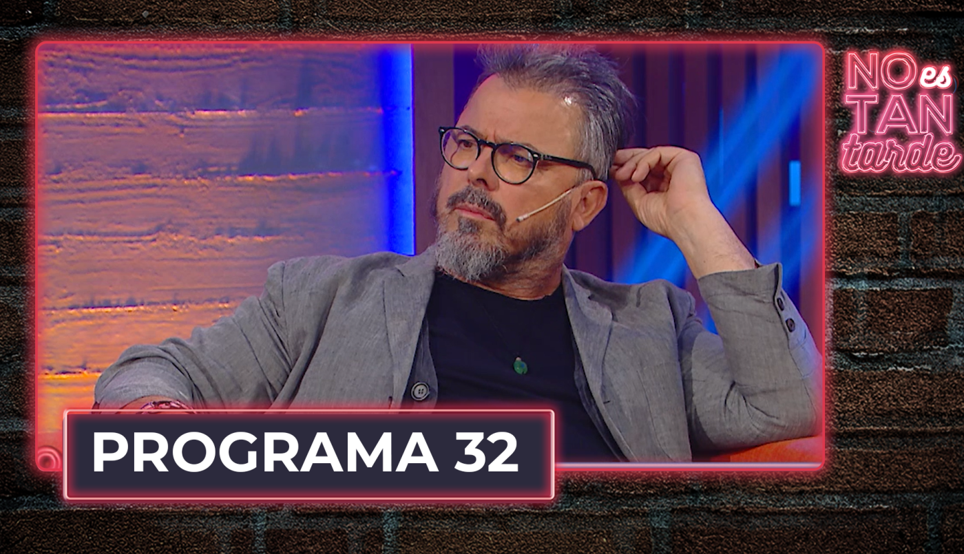 Programa 32 | Programas