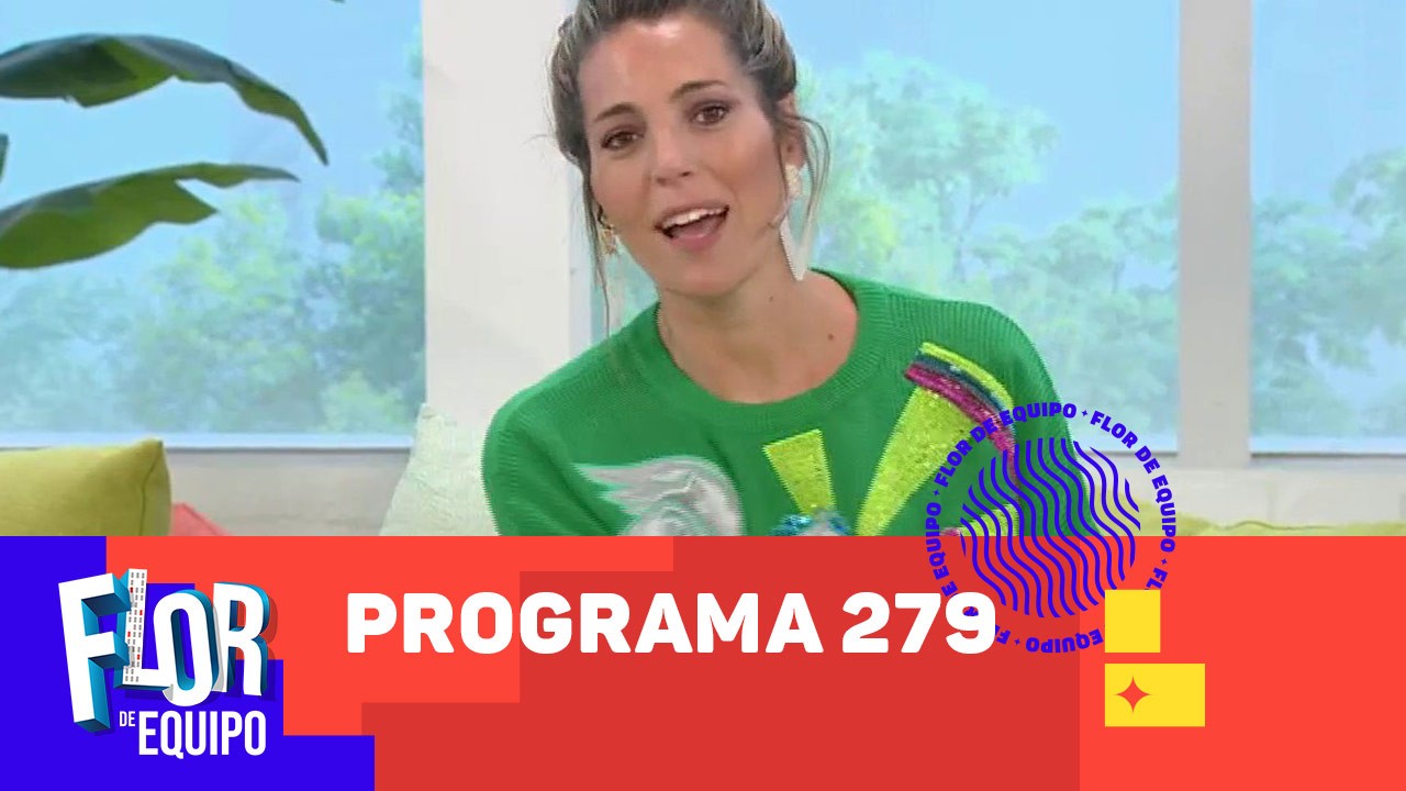 Programa 279 | Programas