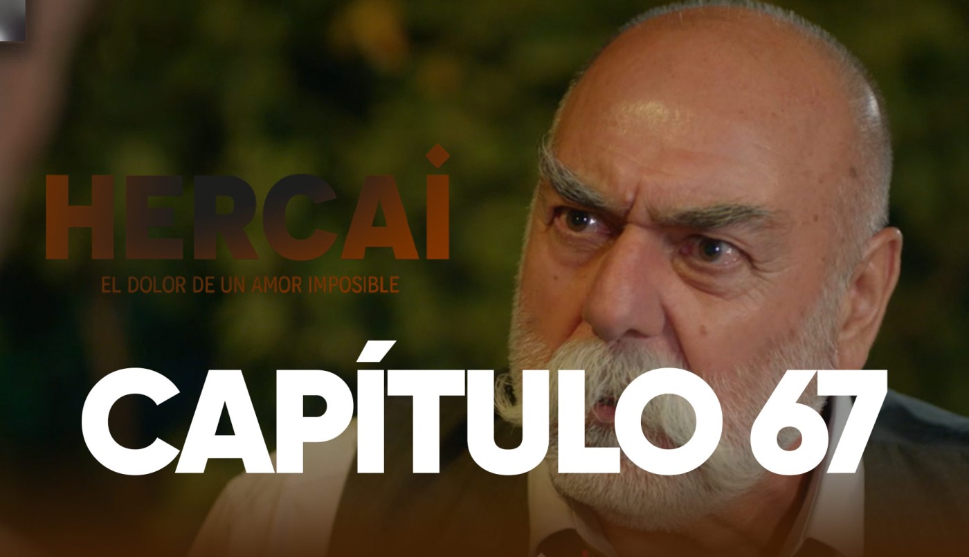 Capítulo 67 | Capítulos