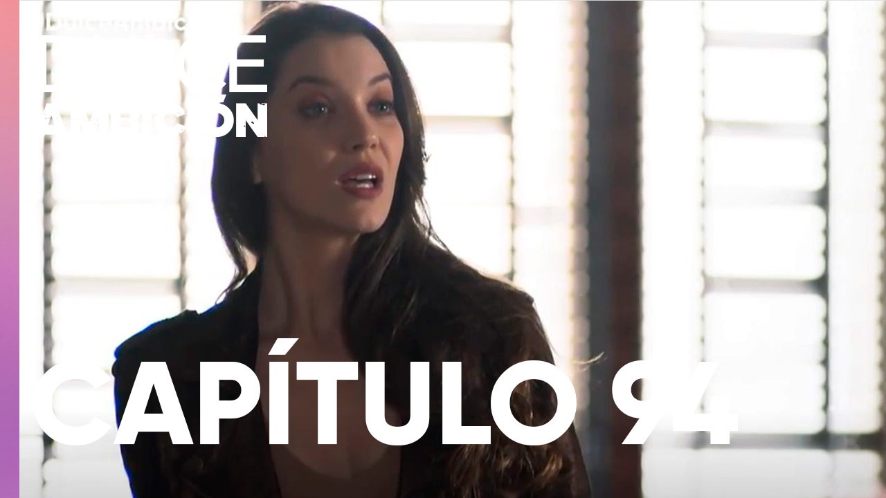 Capítulo 94 | Capítulos