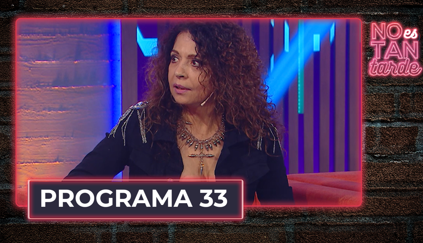 Programa 33 | Programas