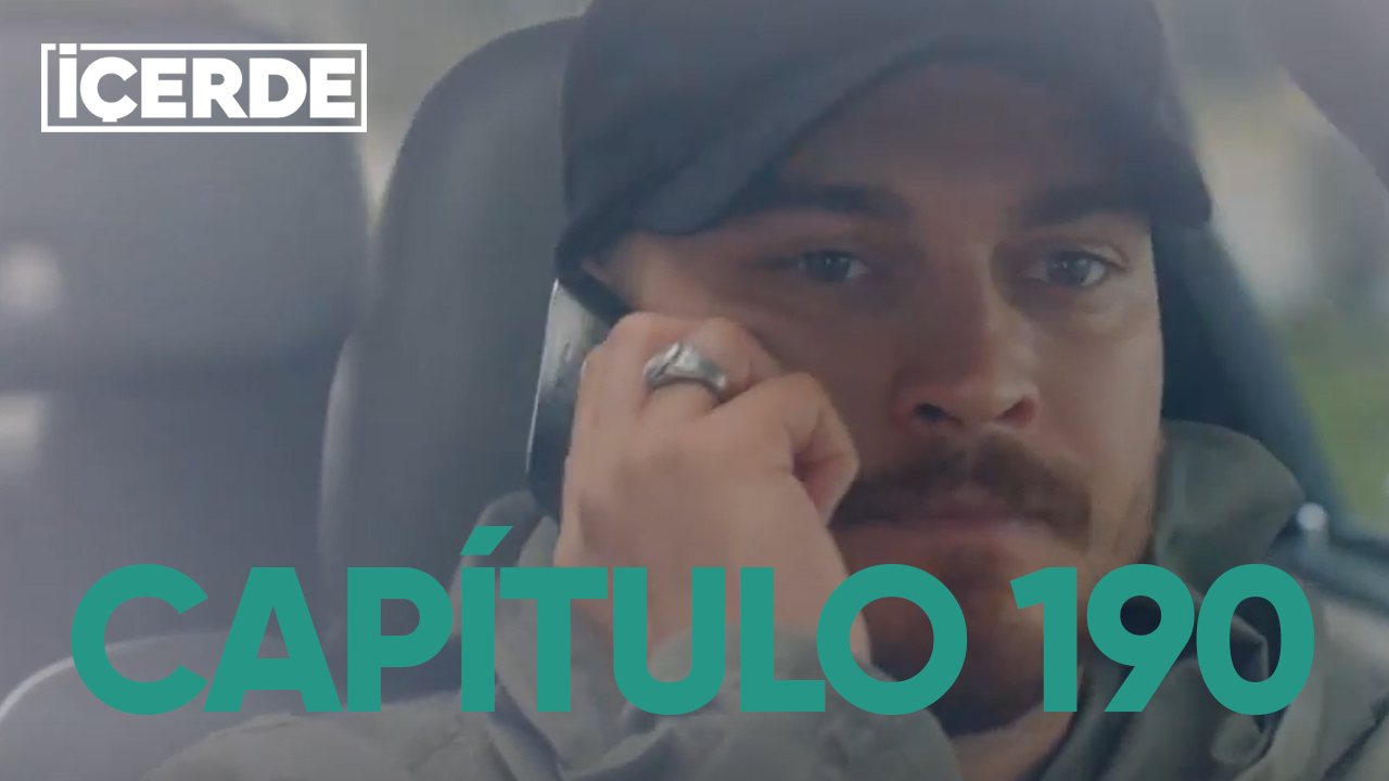 Capítulo 190 | Capítulos