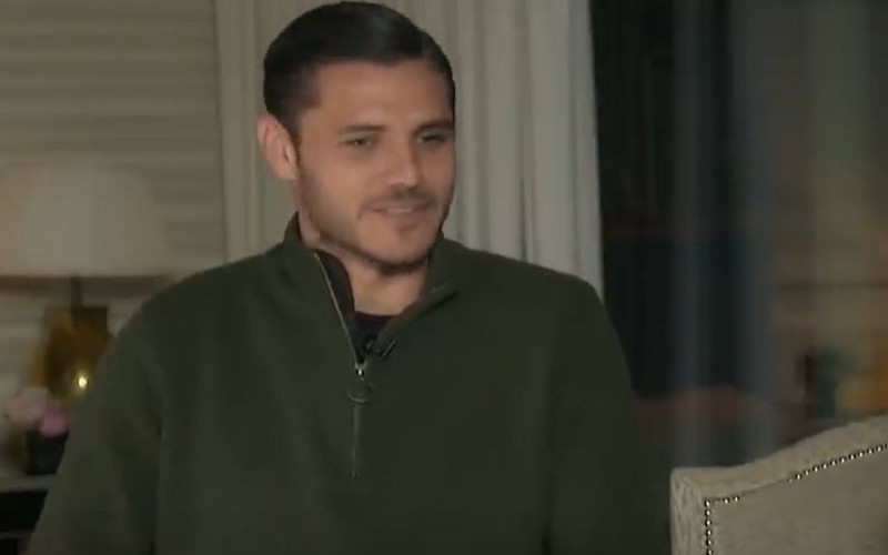 ¿Mauro Icardi abandona el PSG? | Novedades