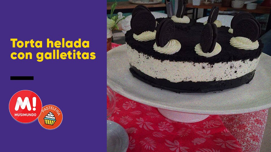 Torta helada | Indispensables