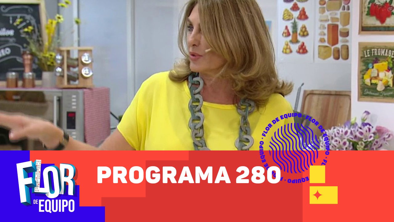 Programa 280 | Programas