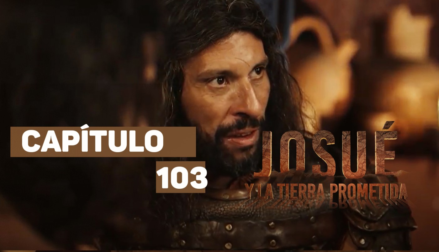 Capítulo 103 | Capítulos