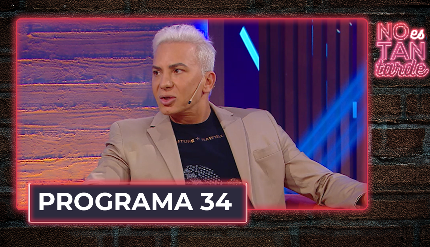 Programa 34 | Programas
