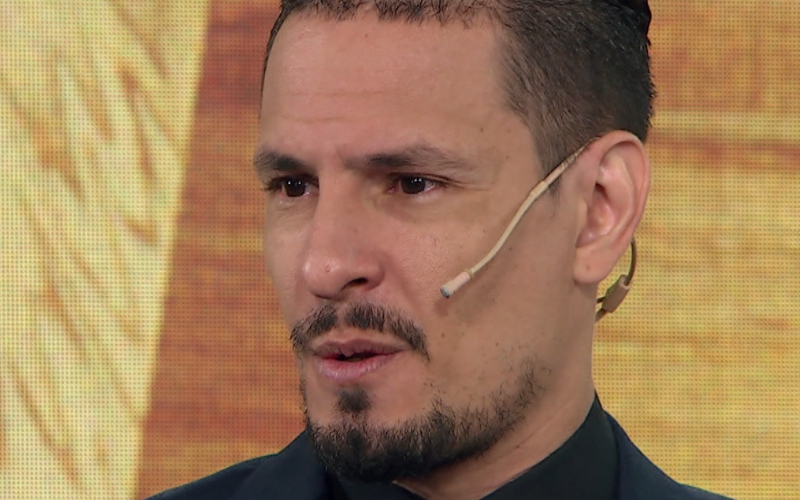 Rodrigo Tapari habló de su adicción al alcohol y confesó que se quiso quitar la vida | Imperdibles