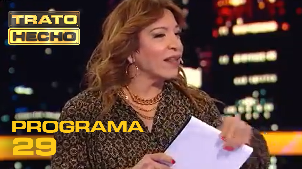 Programa 29 | Programas