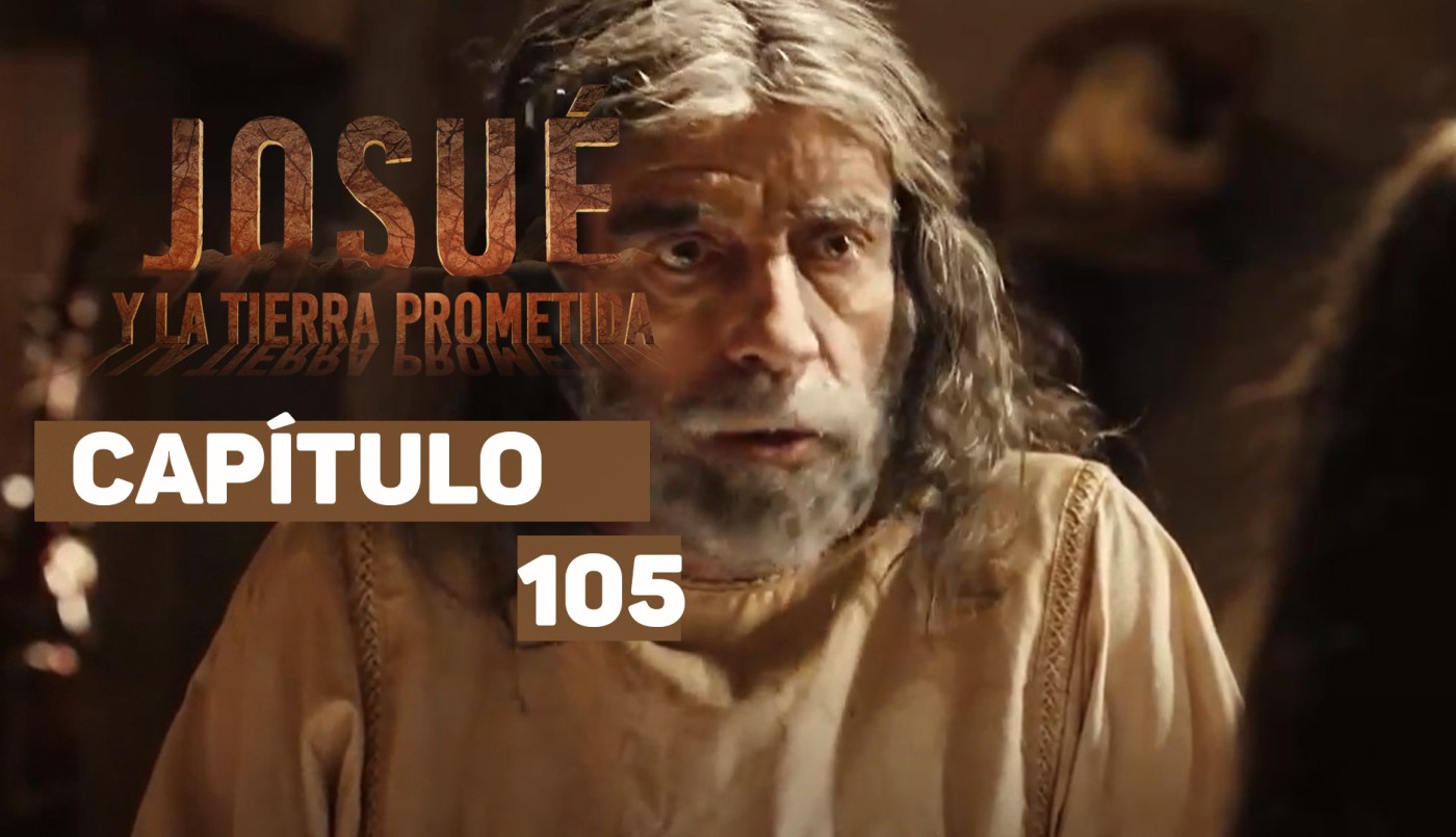 Capítulo 105 | Capítulos