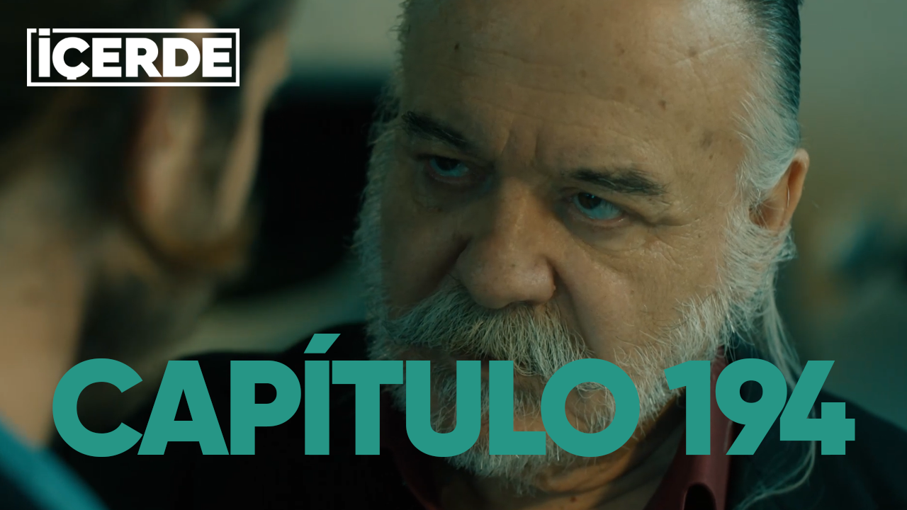 Capítulo 194 | Capítulos