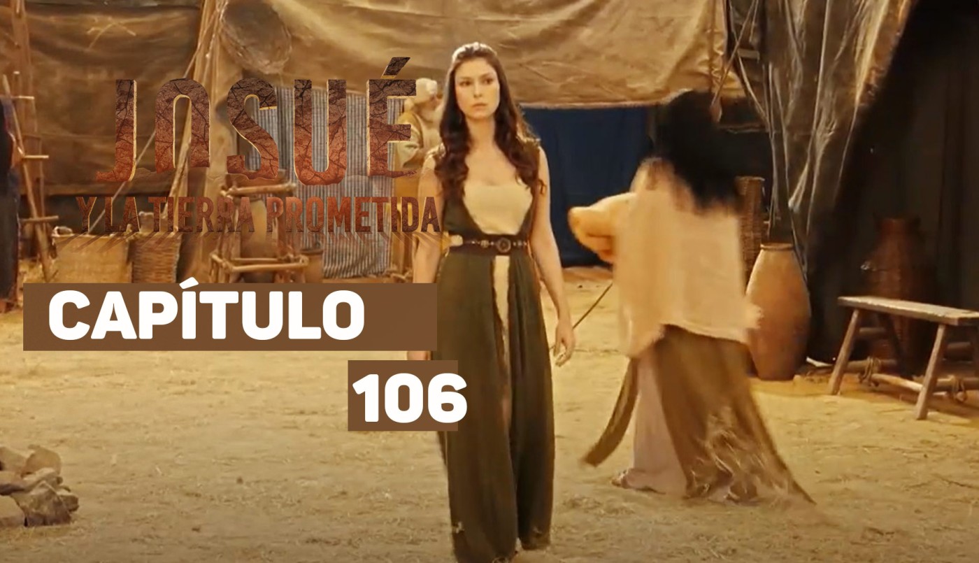 Capítulo 106 | Capítulos