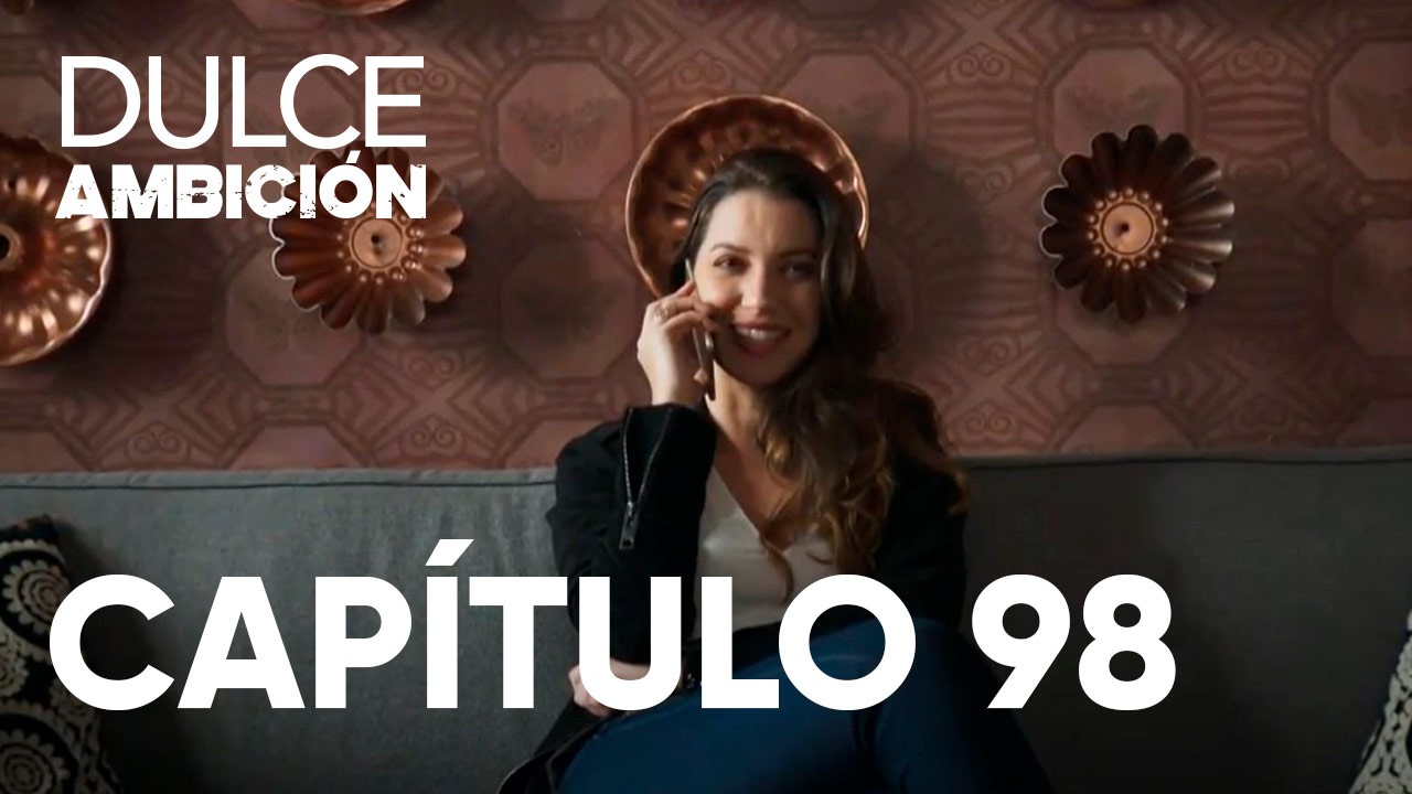 Capítulo 98 | Capítulos