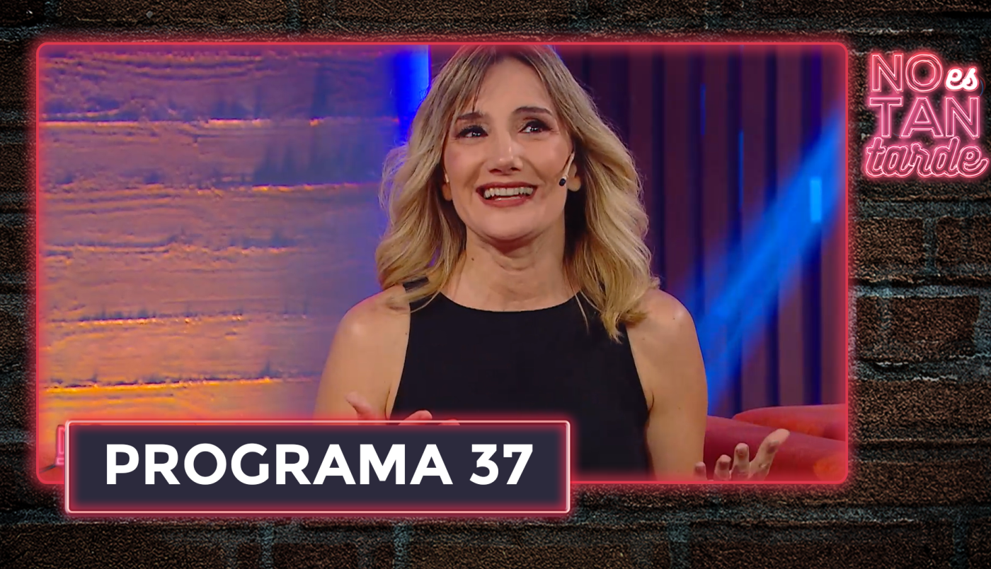 Programa 37 | Programas