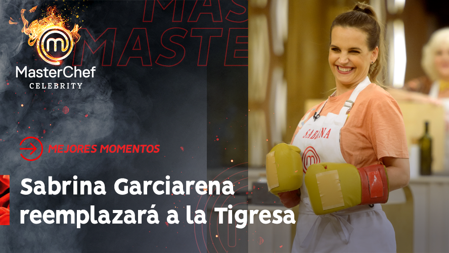 Sabrina Garciarena se sube al ring: ¿qué pasó con la Tigresa Acuña? | Momentos imperdibles