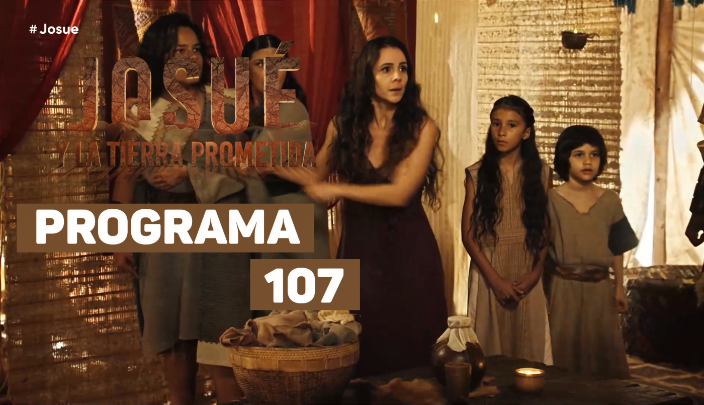 Capítulo 107 | Capítulos