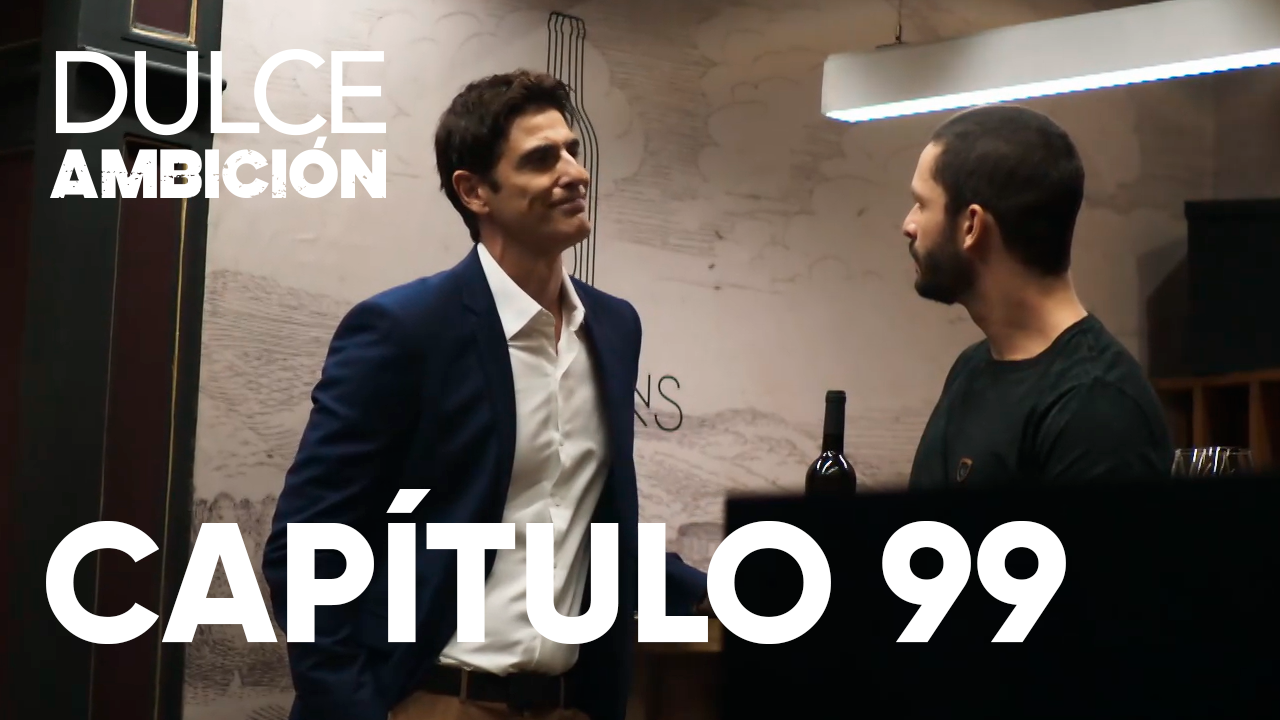 Capítulo 99 | Capítulos