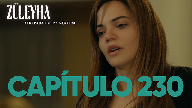 Capítulo 230 | Capítulos