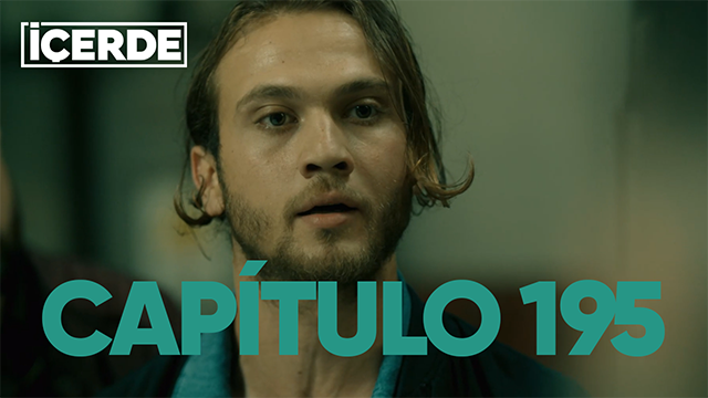 Capítulo 195 | Capítulos