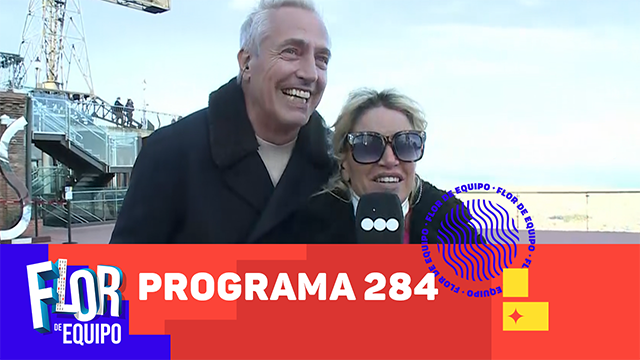 Programa 284 | Programas