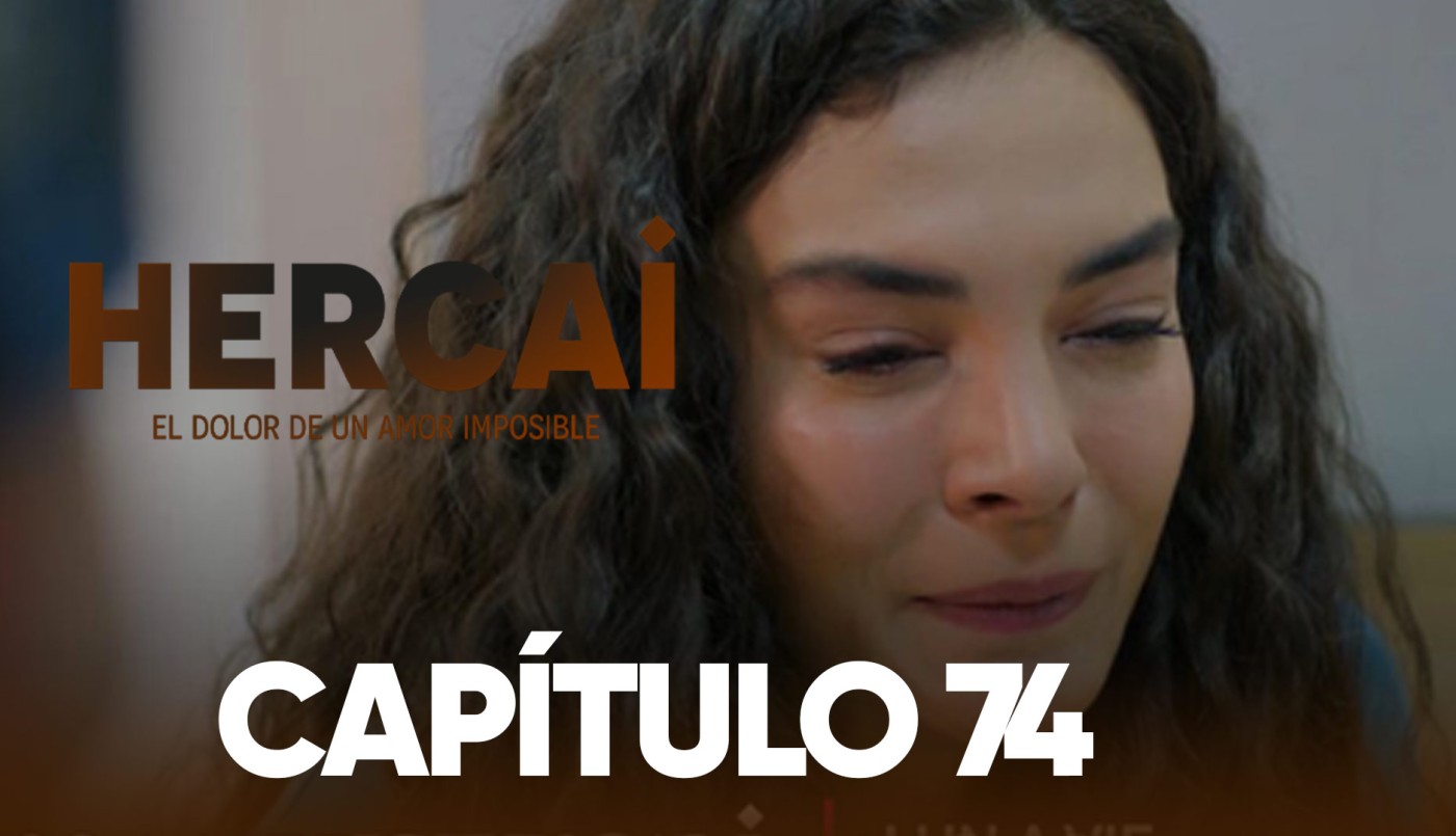 Capítulo 74 | Capítulos