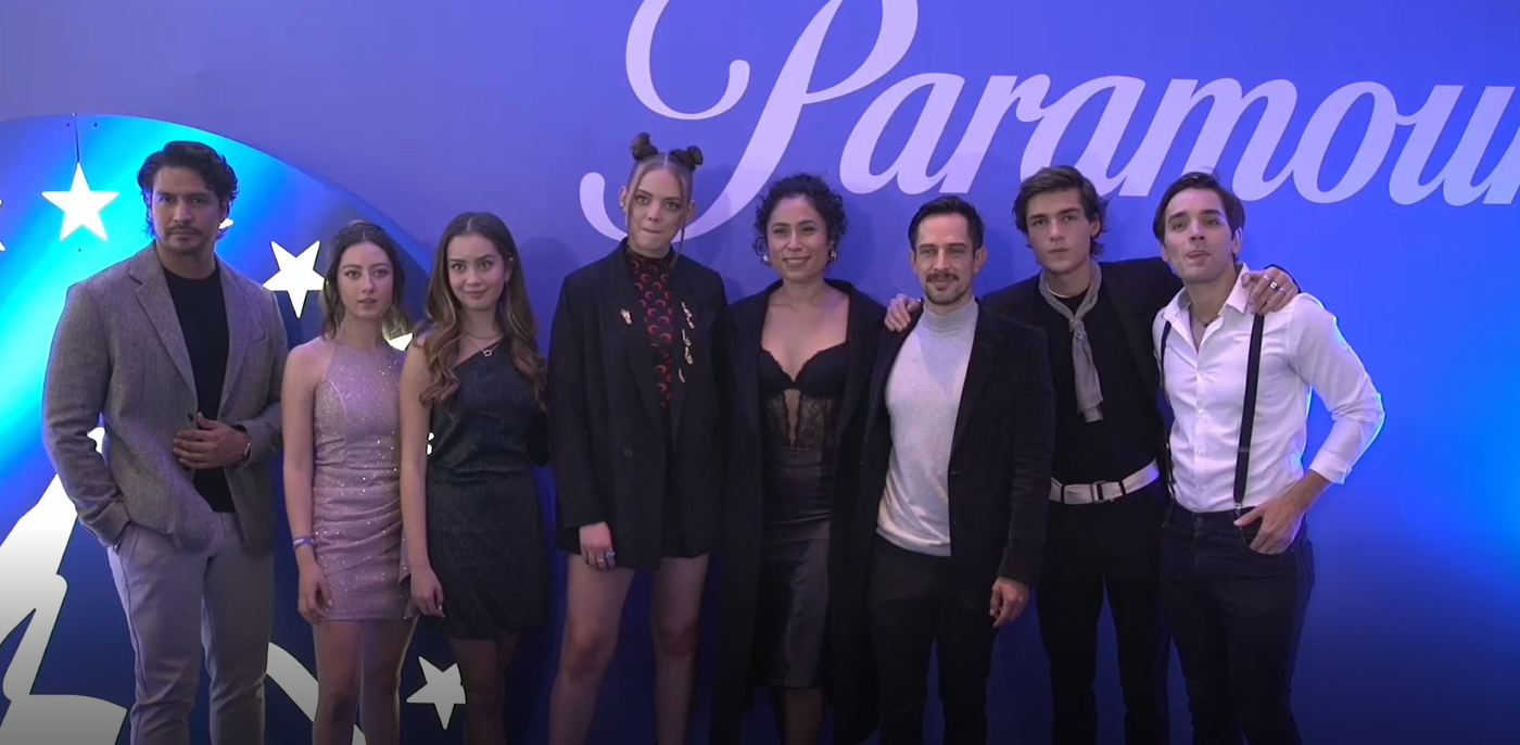 Paramount + presentó sus contenidos originales para Latinoamérica | Novedades