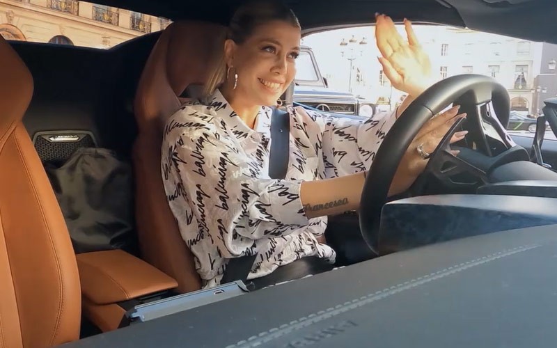 Wanda Nara contra la China: "El problema de ella es que no fue un caso aislado, fue reiterado" | Novedades