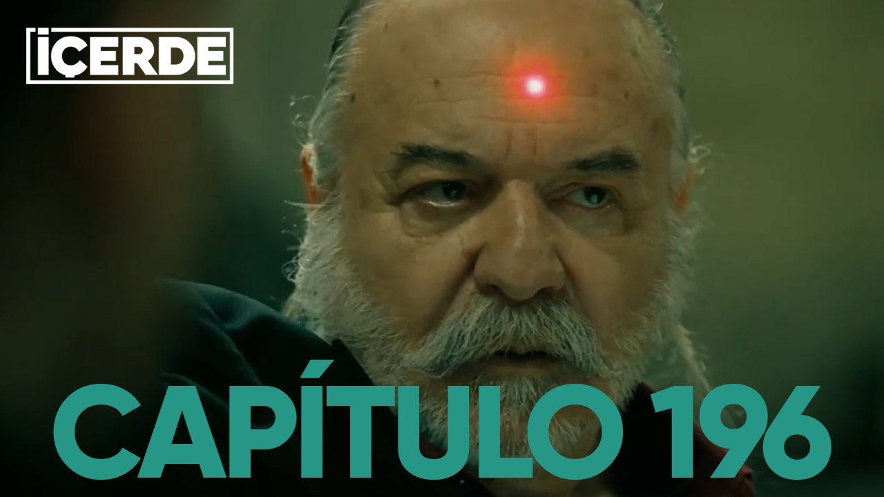 Capítulo 196 | Capítulos