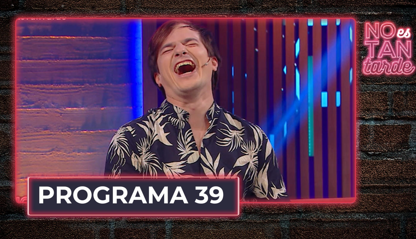 Programa 39 | Programas