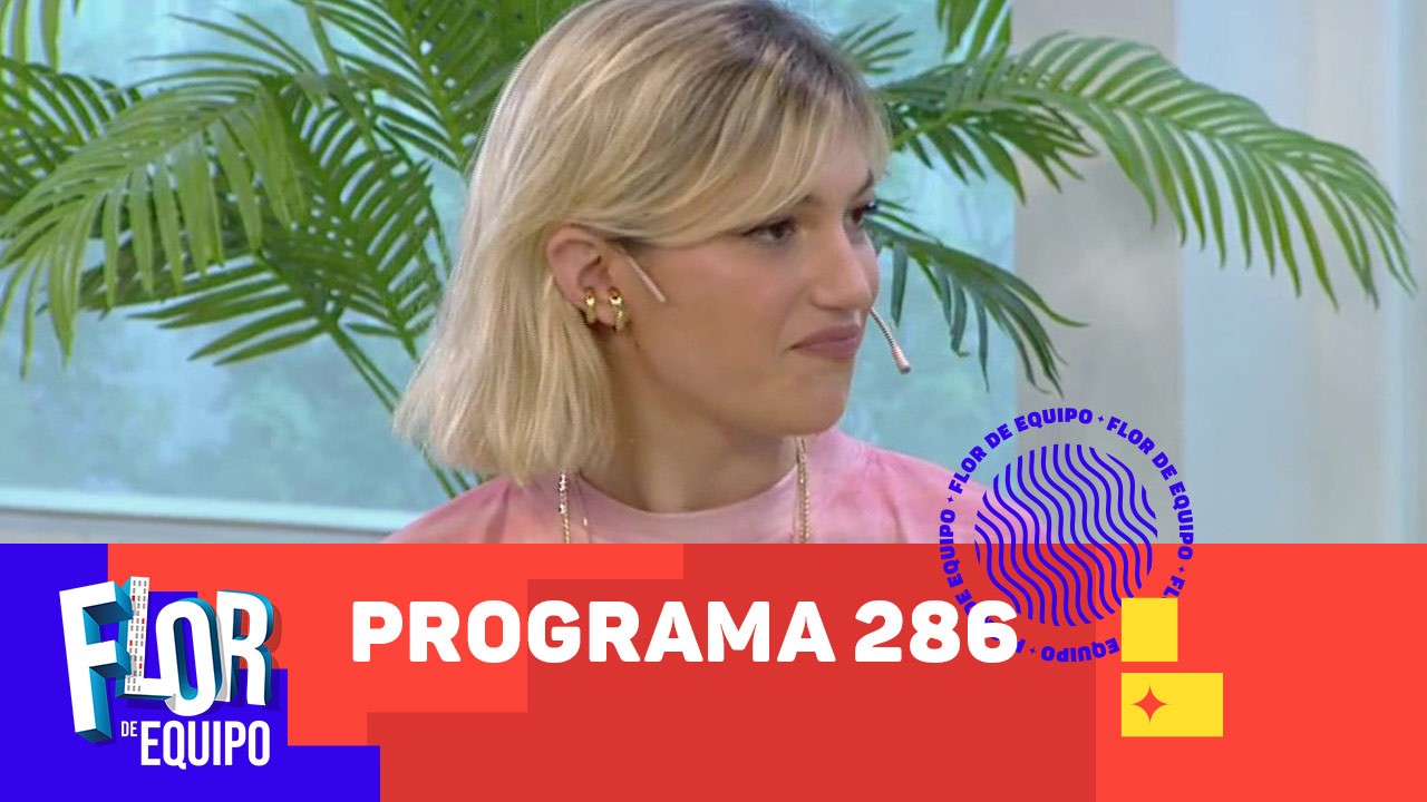 Programa 286 | Programas