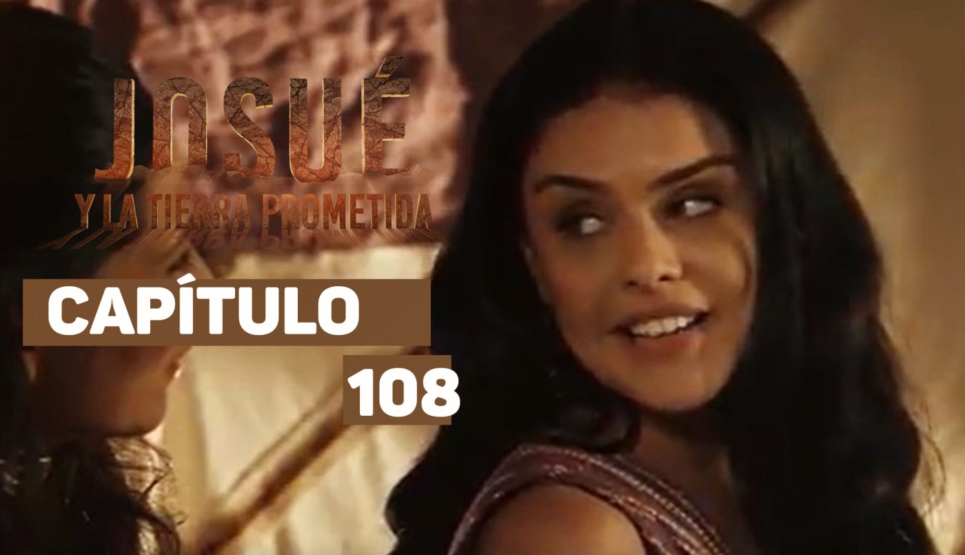 Capítulo 108 | Capítulos