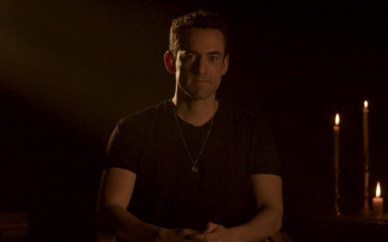 “El primer episodio de Los Enviados, es muy poderoso” | Novedades