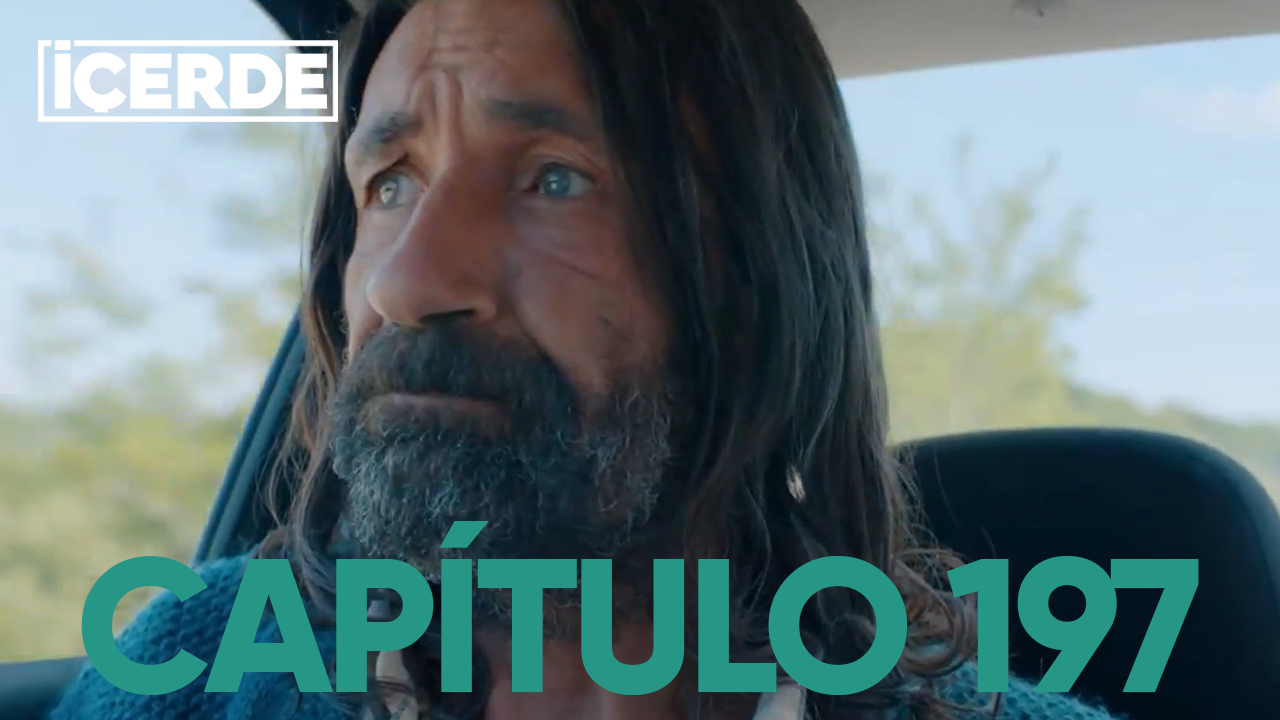 Capítulo 197 | Capítulos