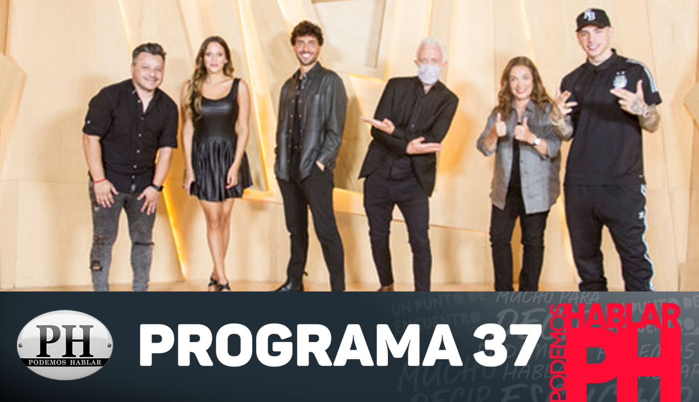 Programa 37 | Programas 2021