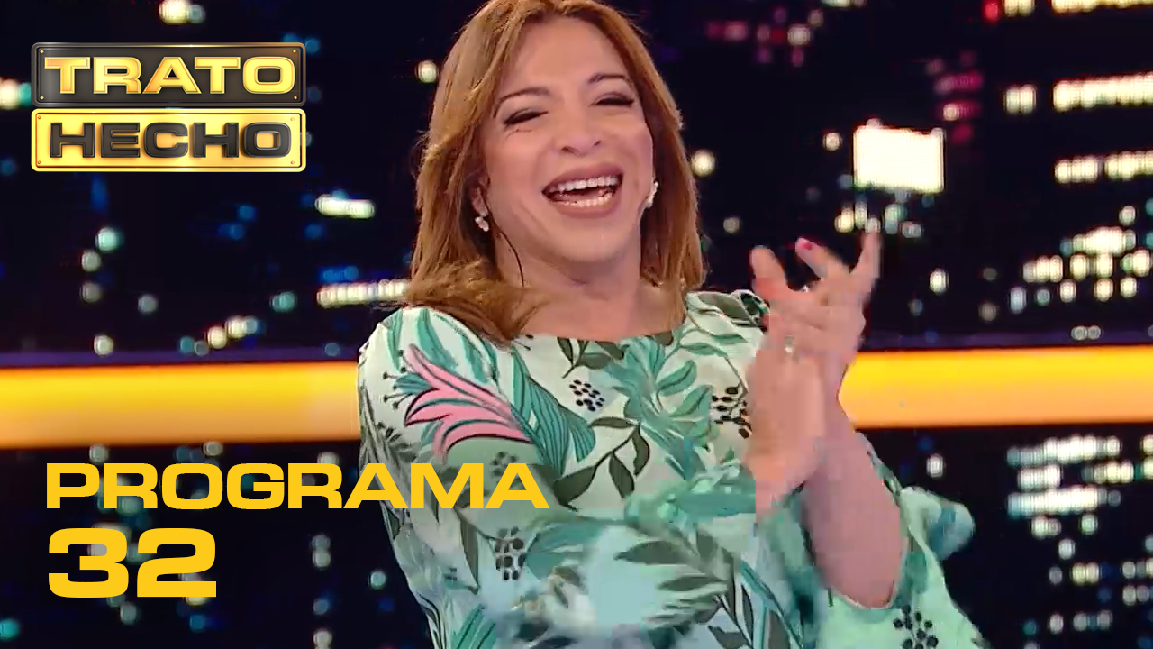 Programa 32 | Programas
