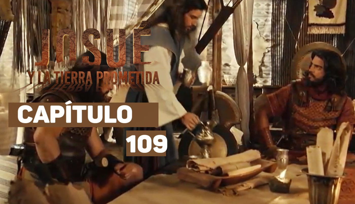 Capítulo 109 | Capítulos
