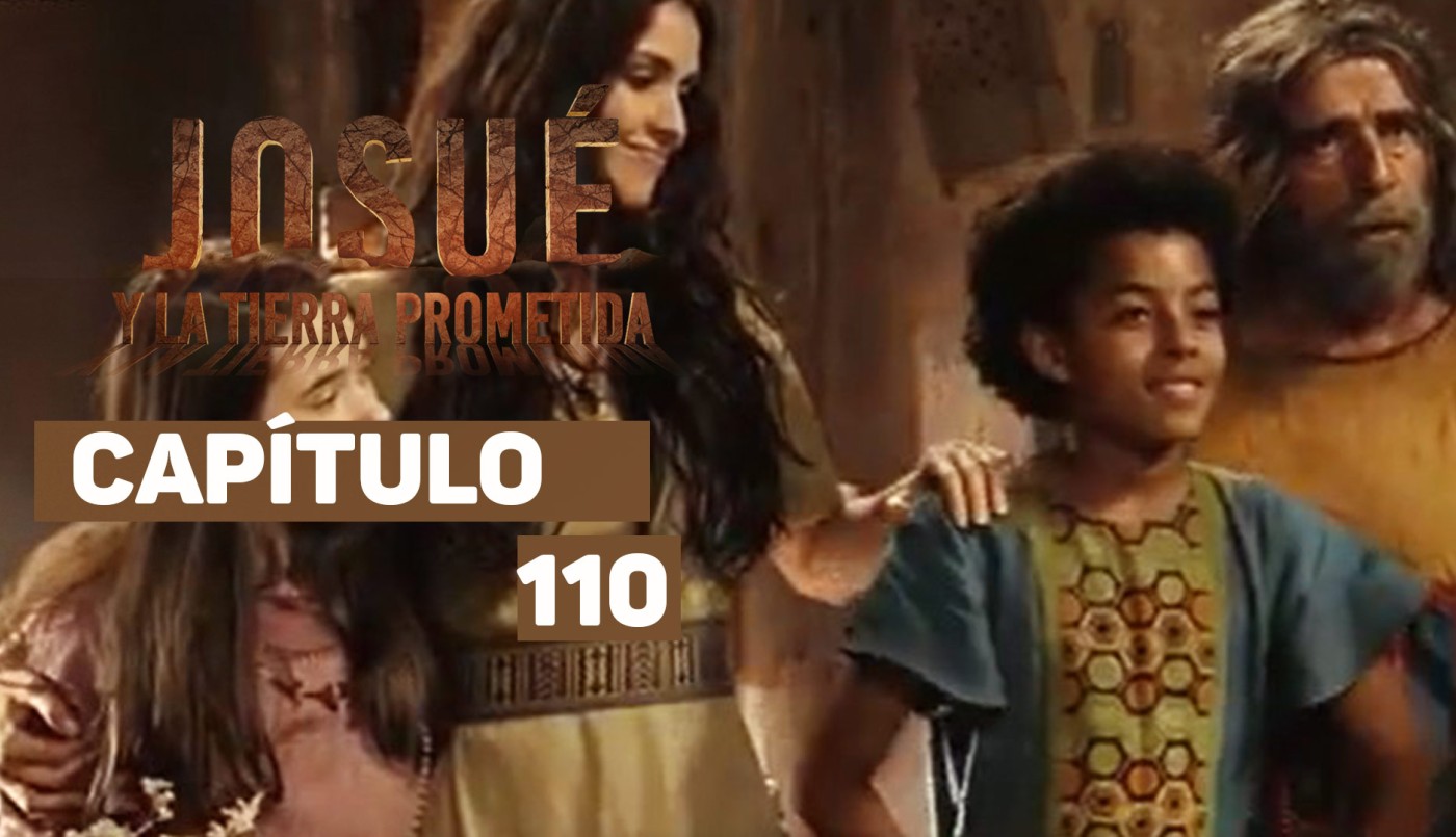 Capítulo 110 | Capítulos