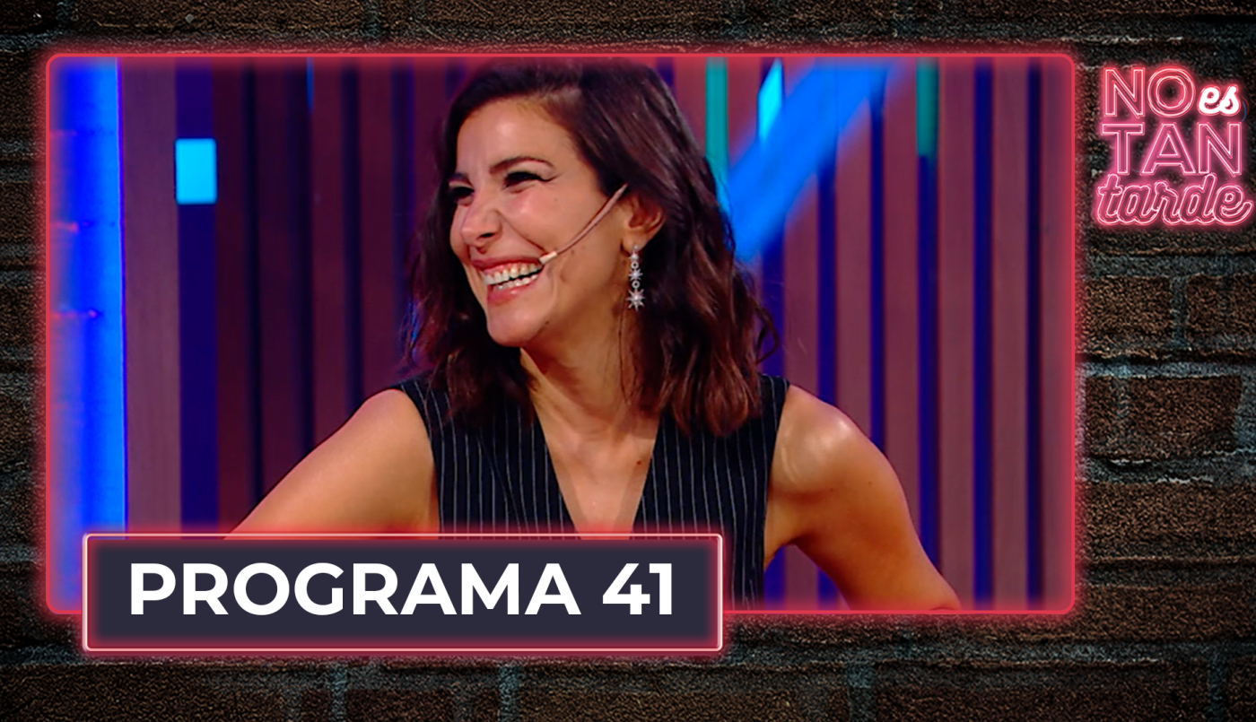 Programa 41 | Programas