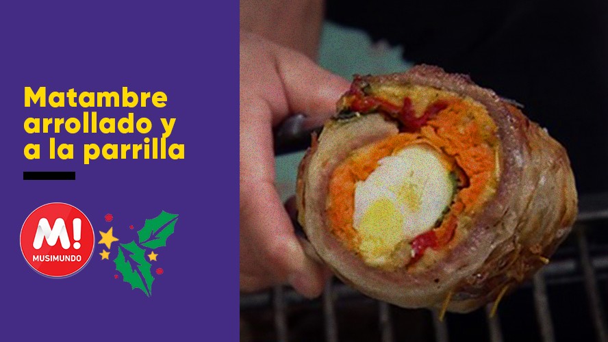 El clásico arrollado con un toque especial | Indispensables