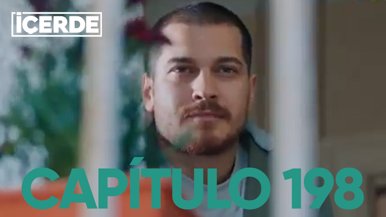 Capítulo 198 | Capítulos