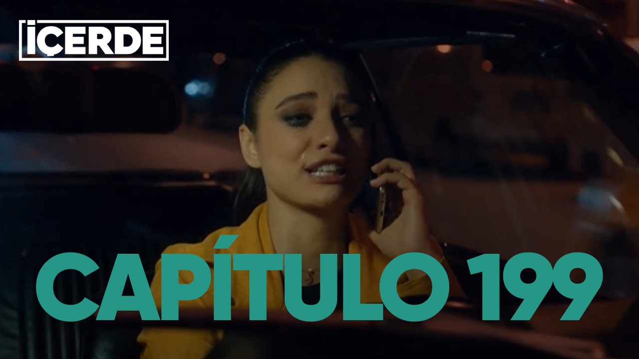 Capítulo 199 | Capítulos