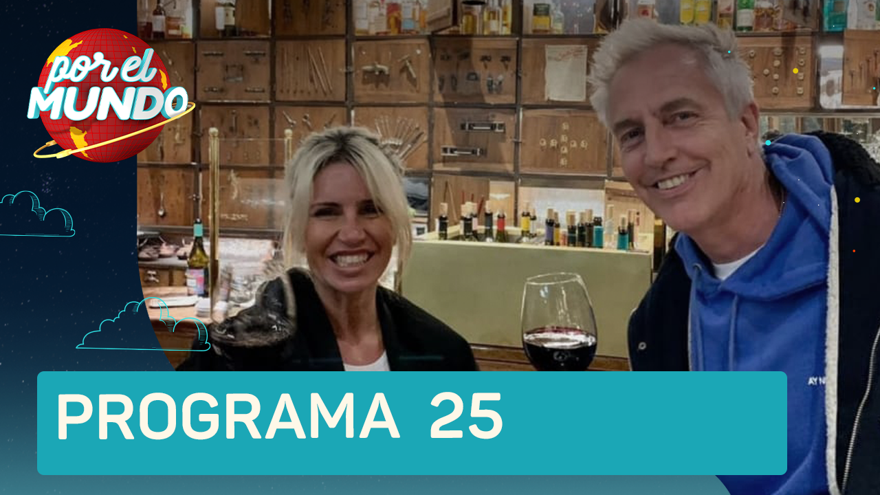 Programa 25 | Programas 2021
