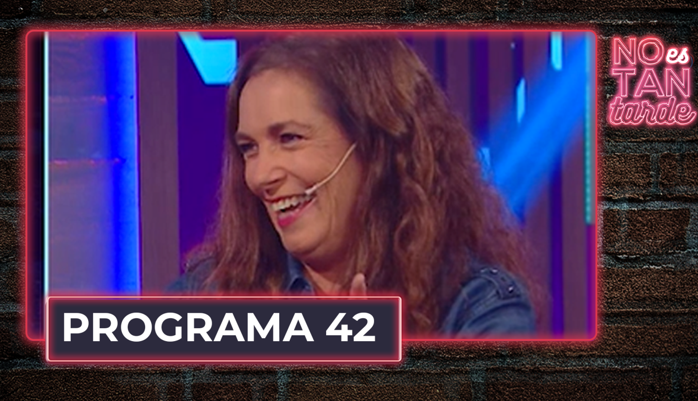 Programa 42 | Programas