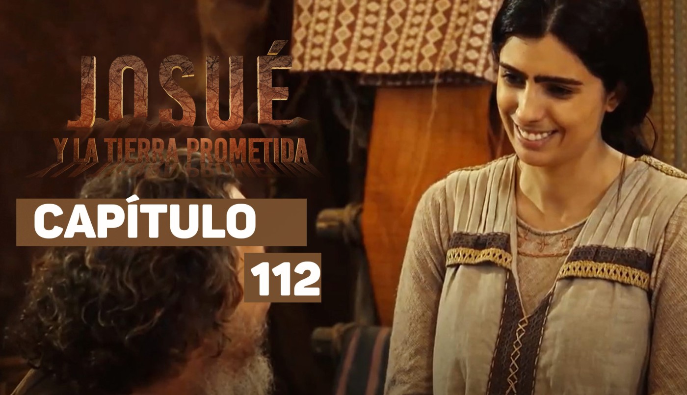 Capítulo 112 | Capítulos
