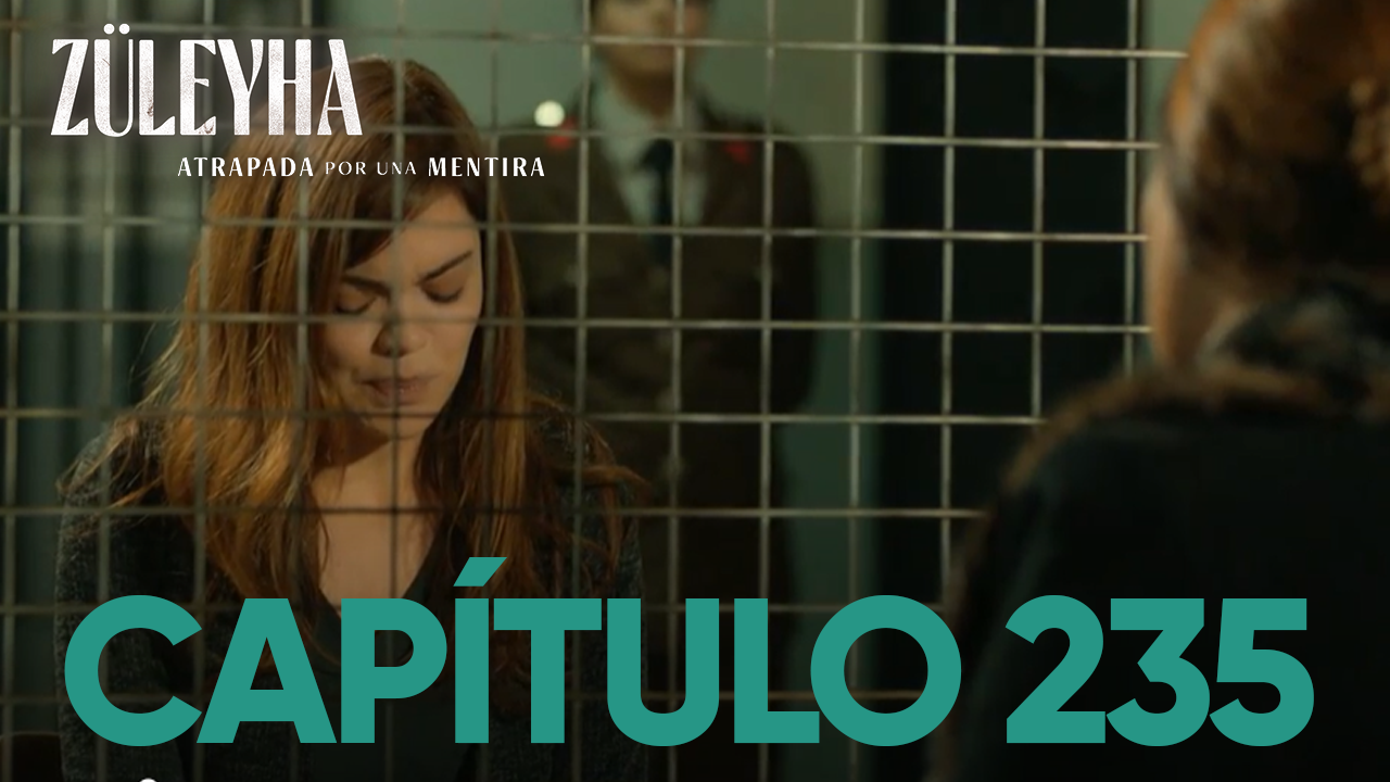 Capítulo 235 | Capítulos