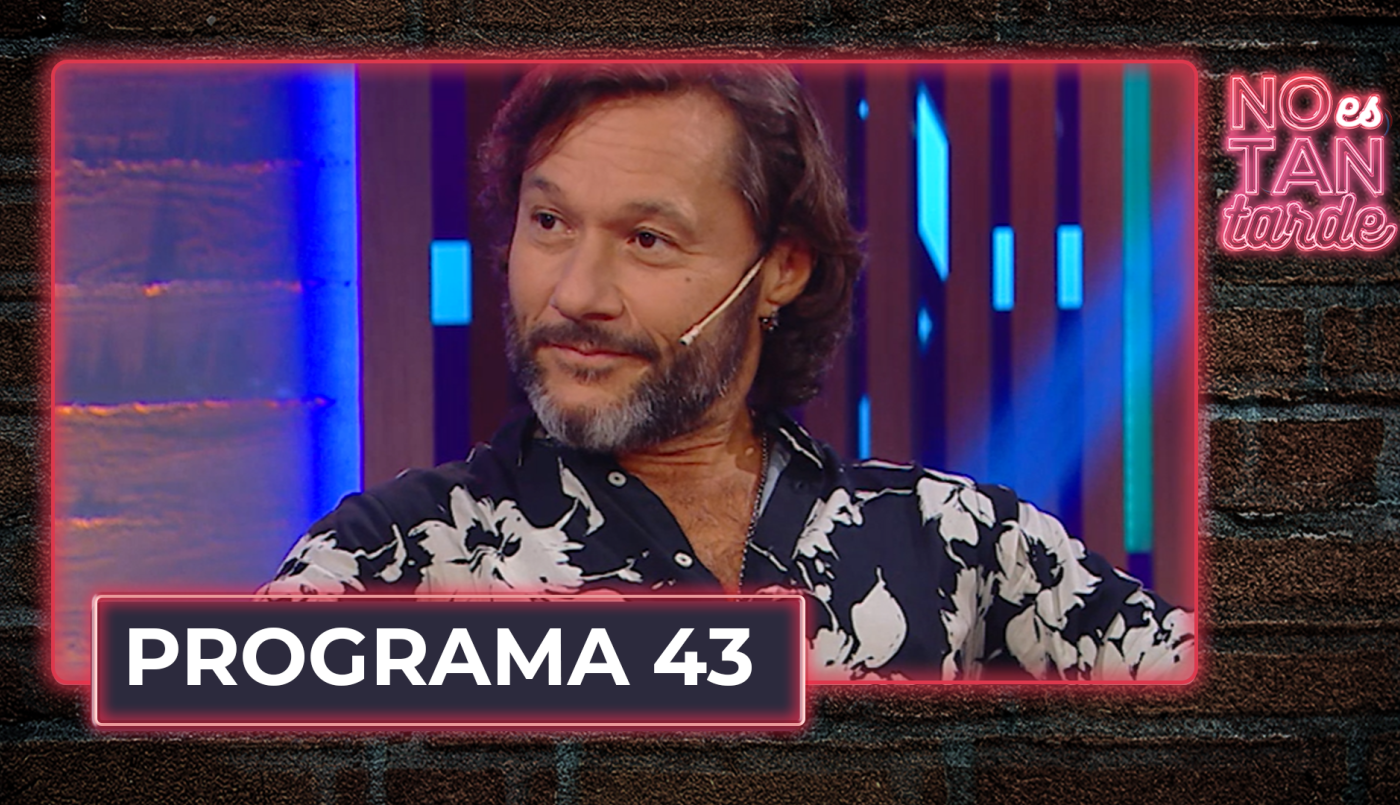Programa 43 | Programas